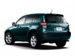 Toyota RAV4 2008 года (JP)